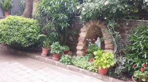casa per ferie sant'anna  